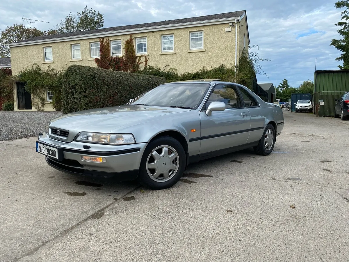 Honda legend - Image 3