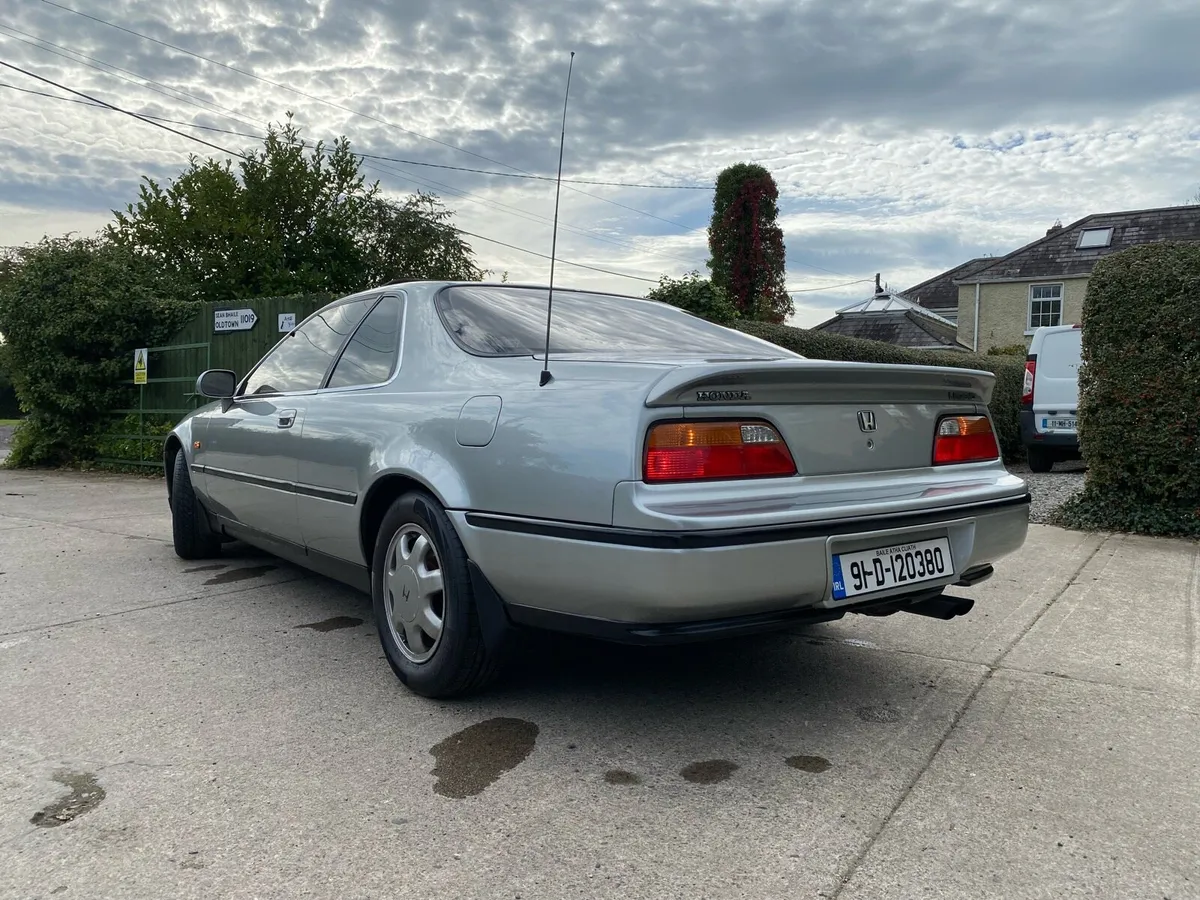 Honda legend - Image 4