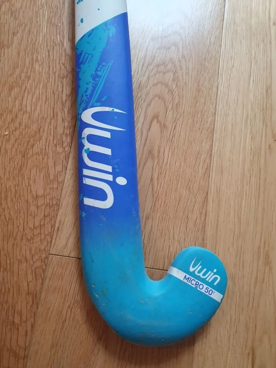 Hockey equipment - Bundle - Image 2