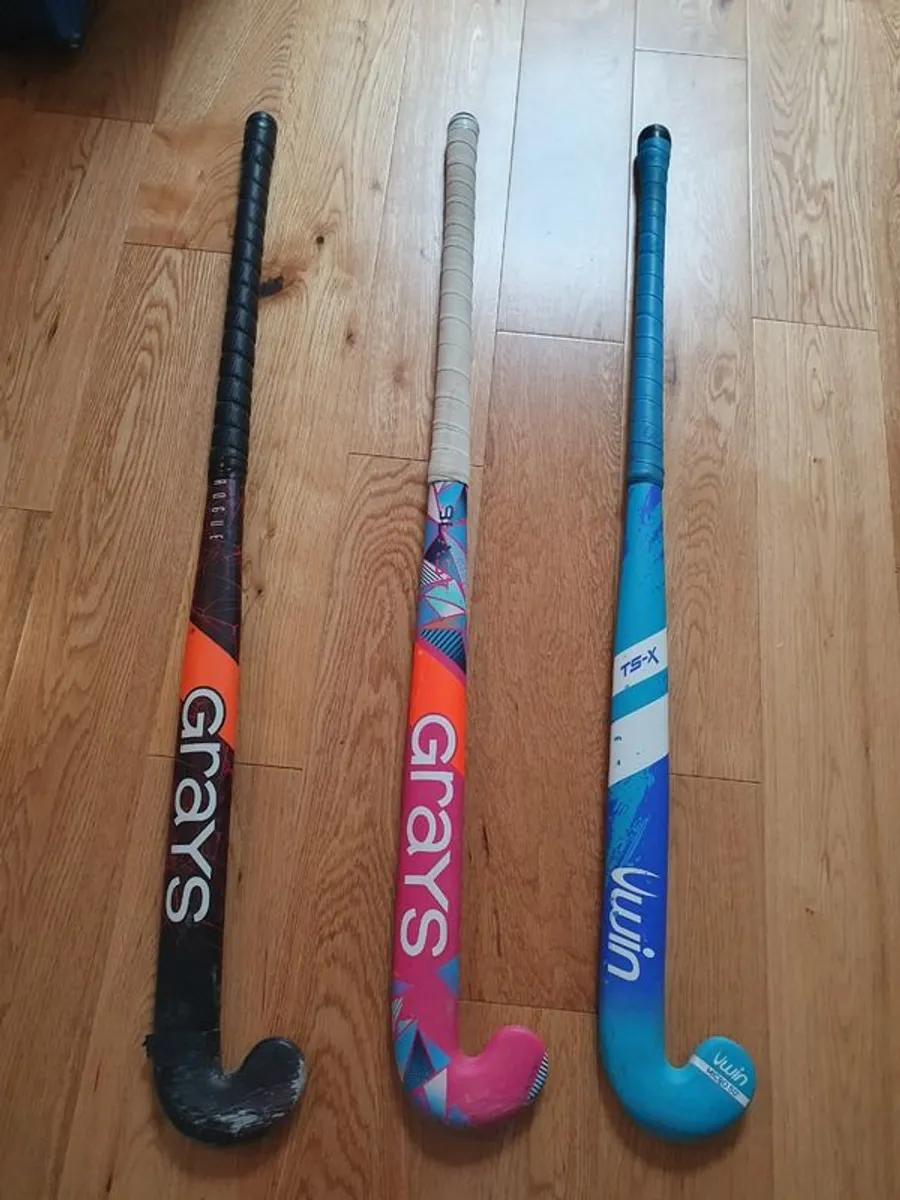 Hockey equipment - Bundle - Image 3
