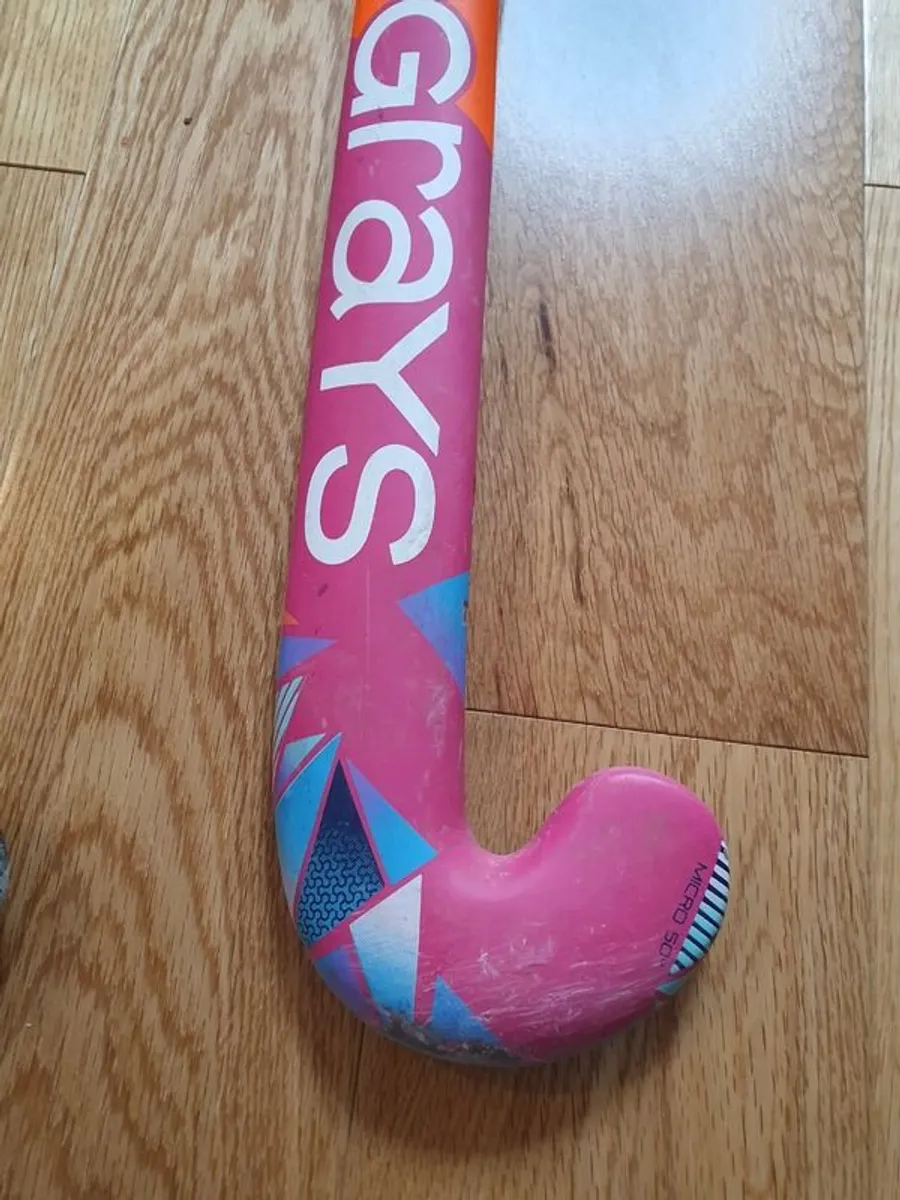 Hockey equipment - Bundle - Image 4