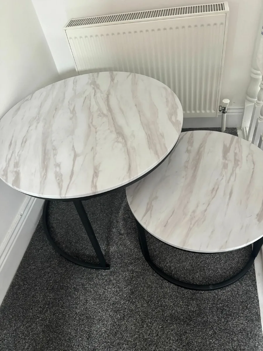 Nest of tables - Image 2