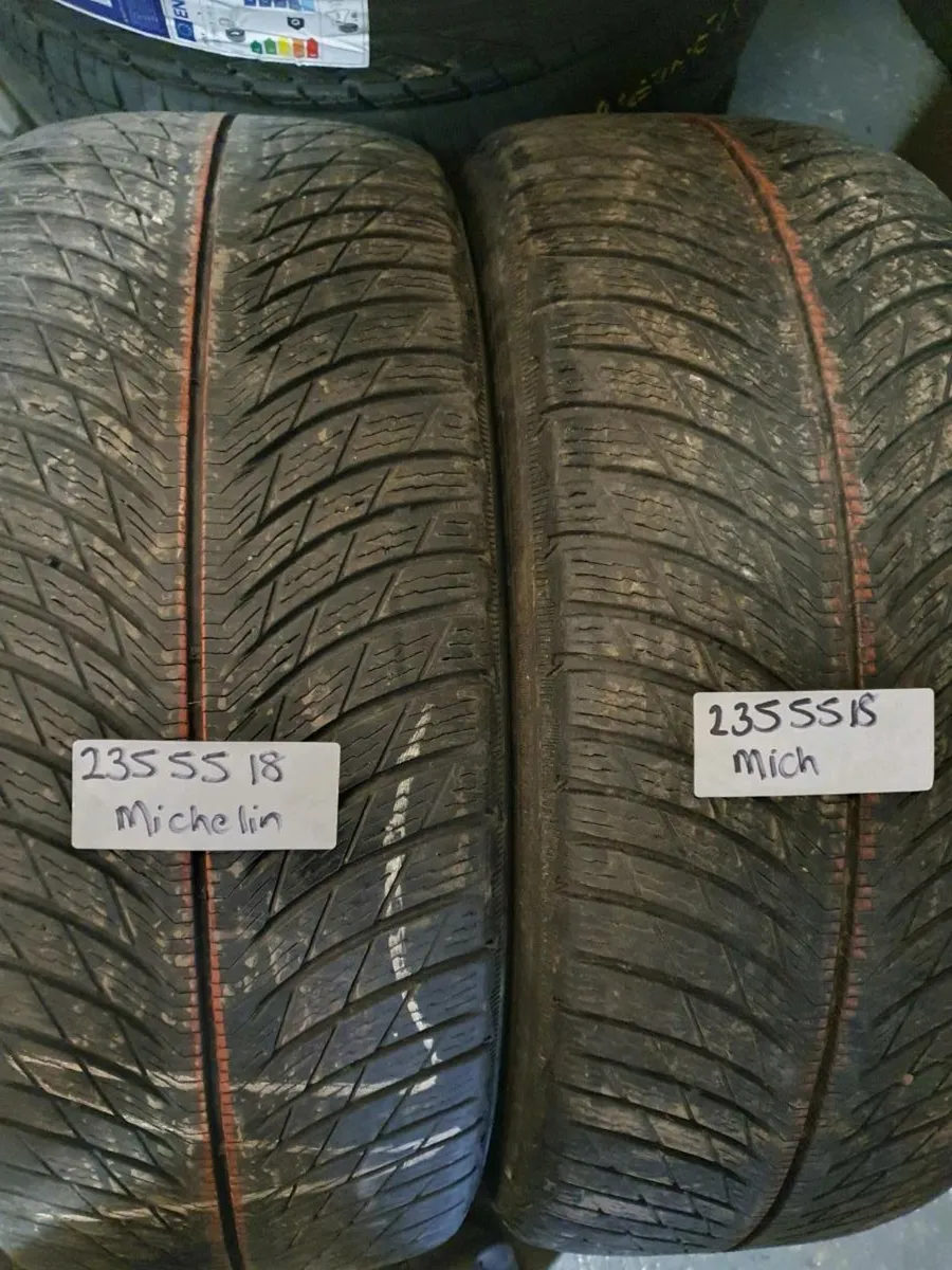 Jeep Tyres car Tyres - Image 4