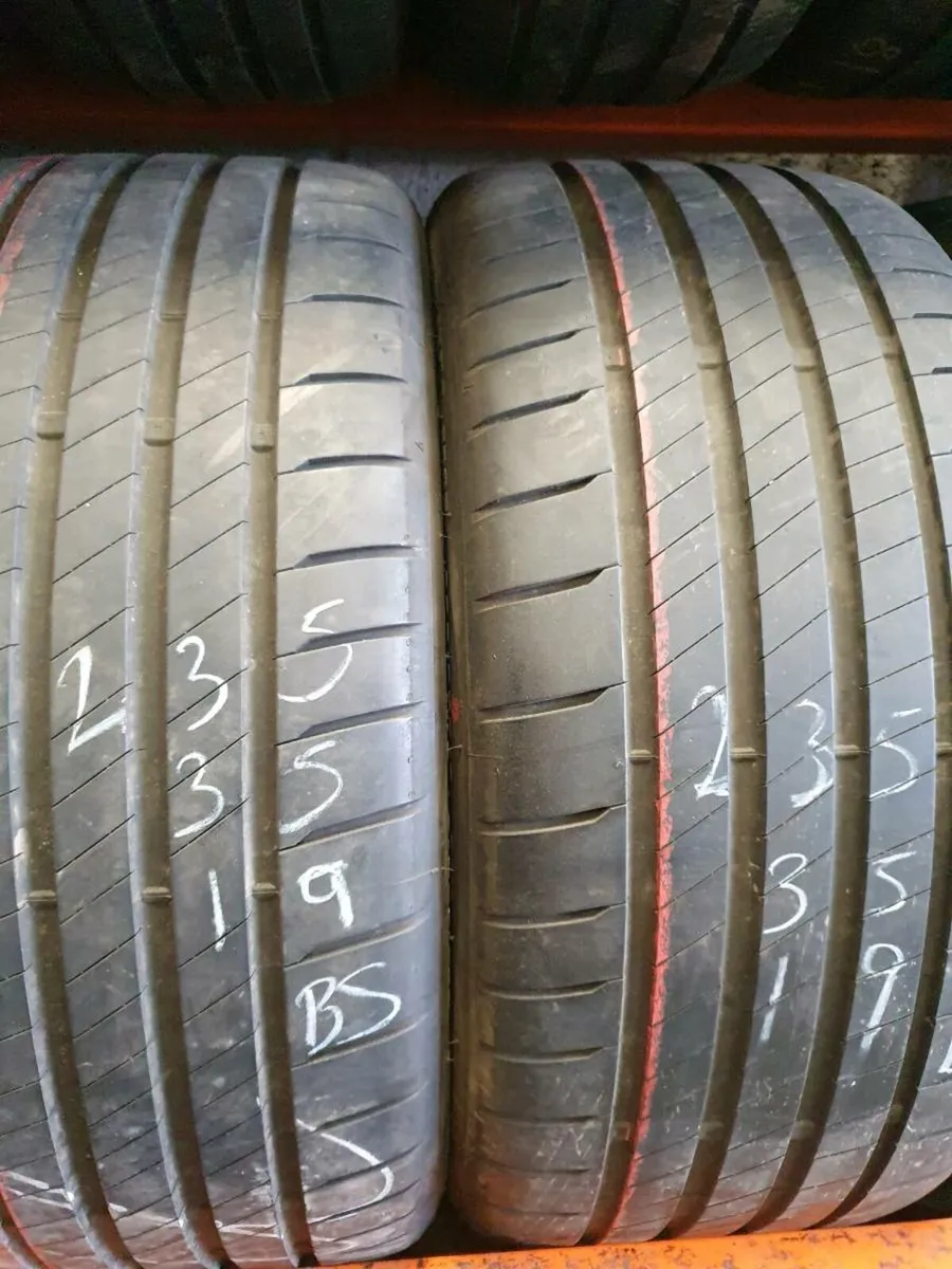 Jeep Tyres car Tyres - Image 1