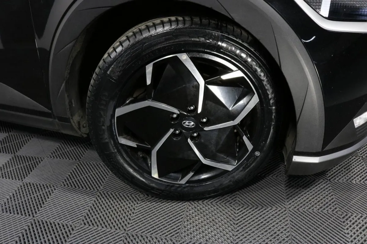 Hyundai Ioniq 5 OGP 58kwh EV - Image 3