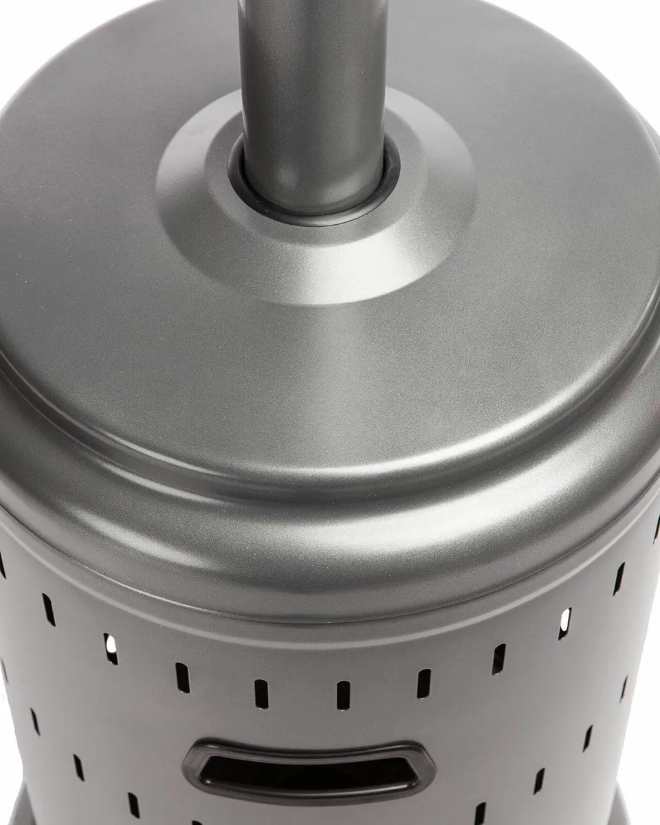 Gas Patio Heater Commercial Outdoor Flame Warmer - Image 3