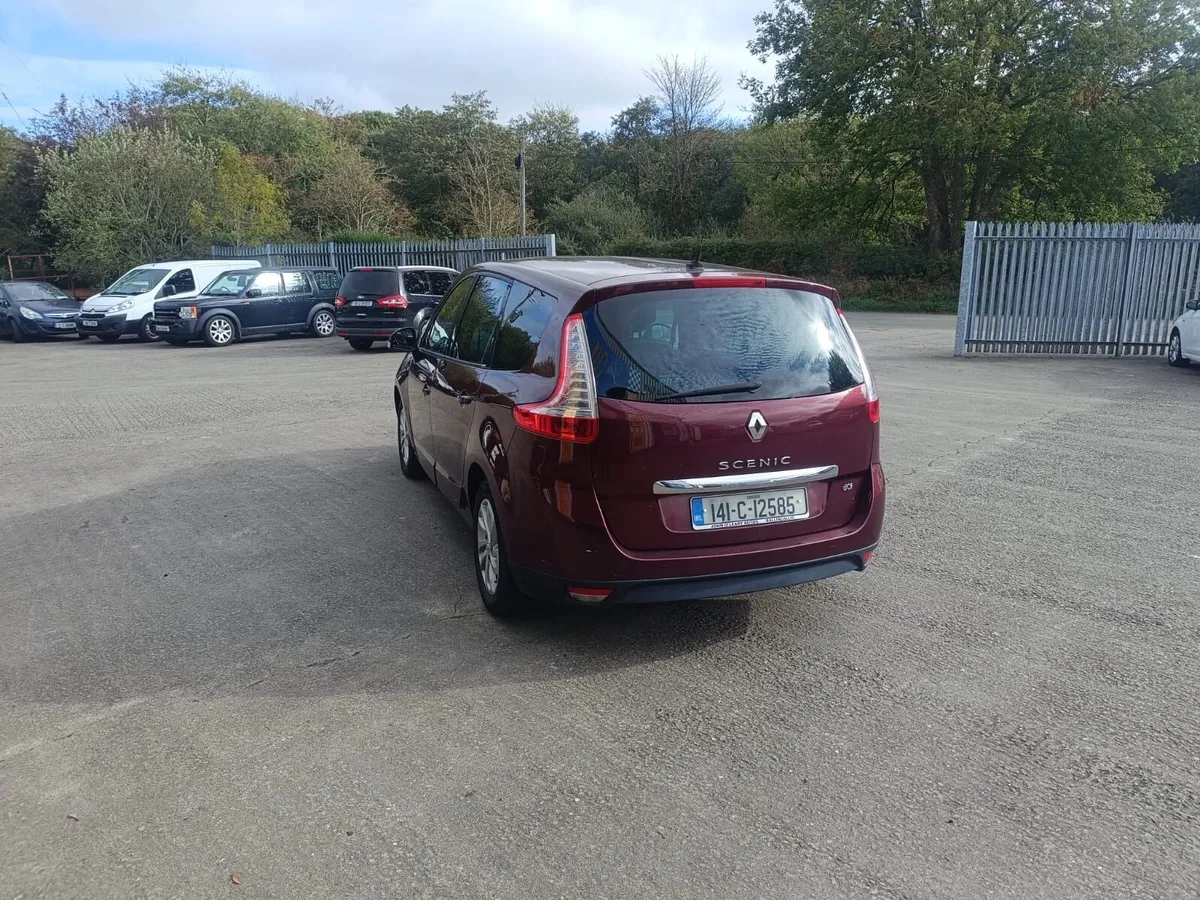 Renault scenic - Image 4