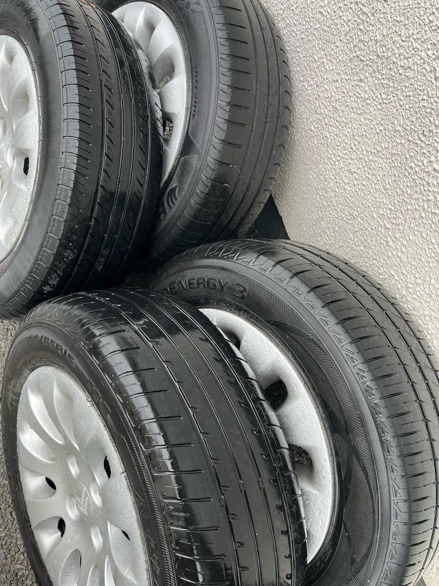 Berlingo 2017 - Image 1