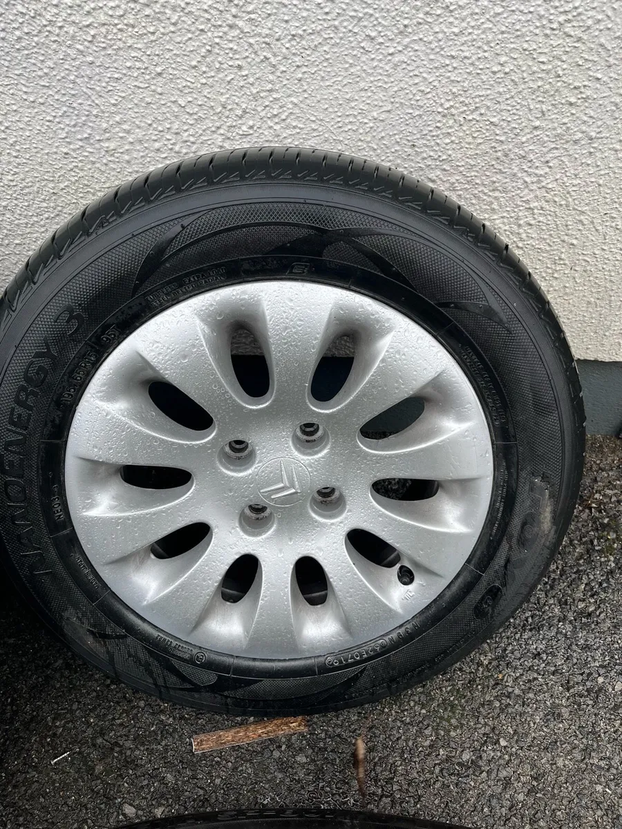 Berlingo 2017 - Image 2