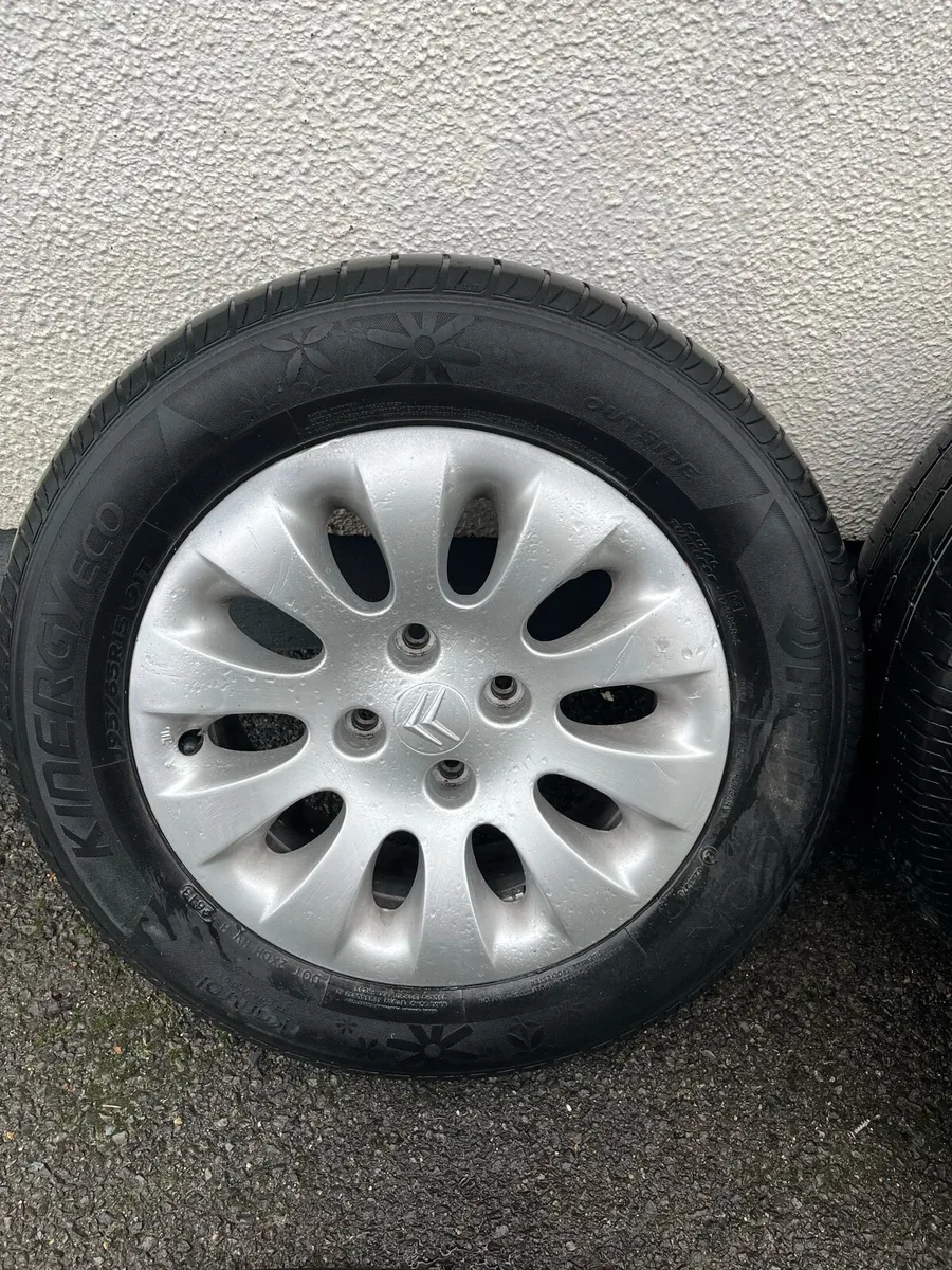 Berlingo 2017 - Image 3