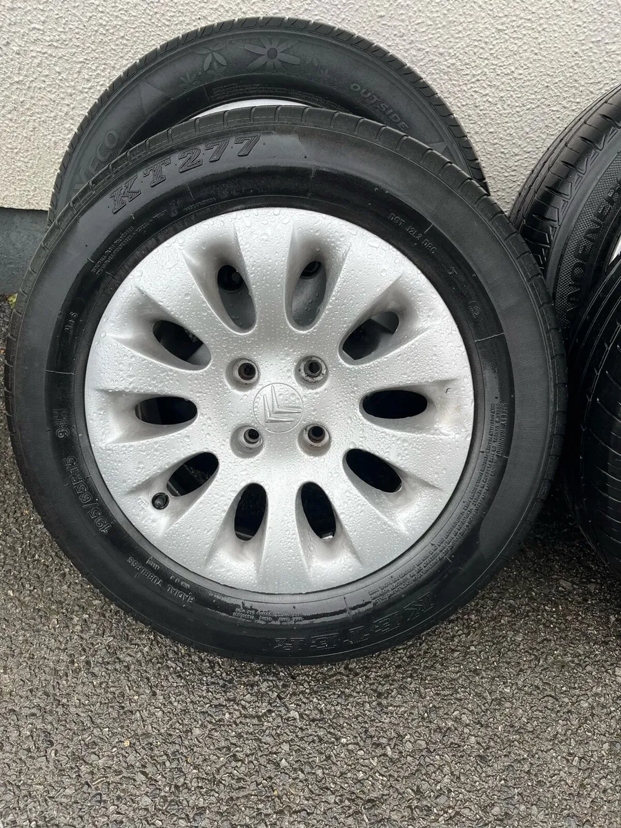 Berlingo 2017 - Image 4