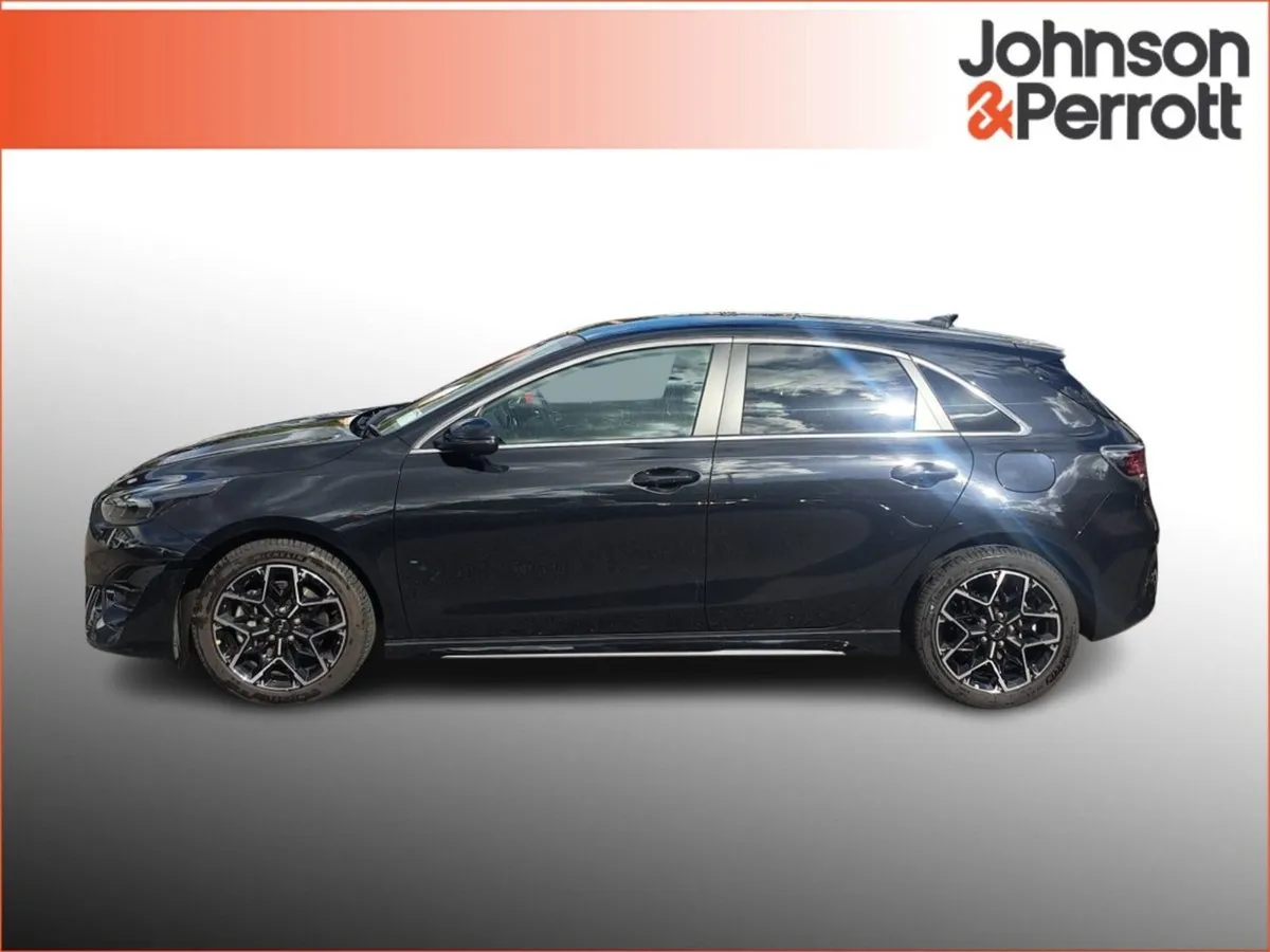 Kia Ceed 1.0 GT Line Petrol - Image 3