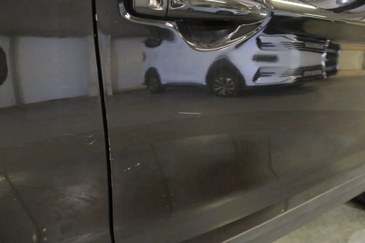 Nissan QASHQAI 1.5 DSL N-vision 110 - Image 4