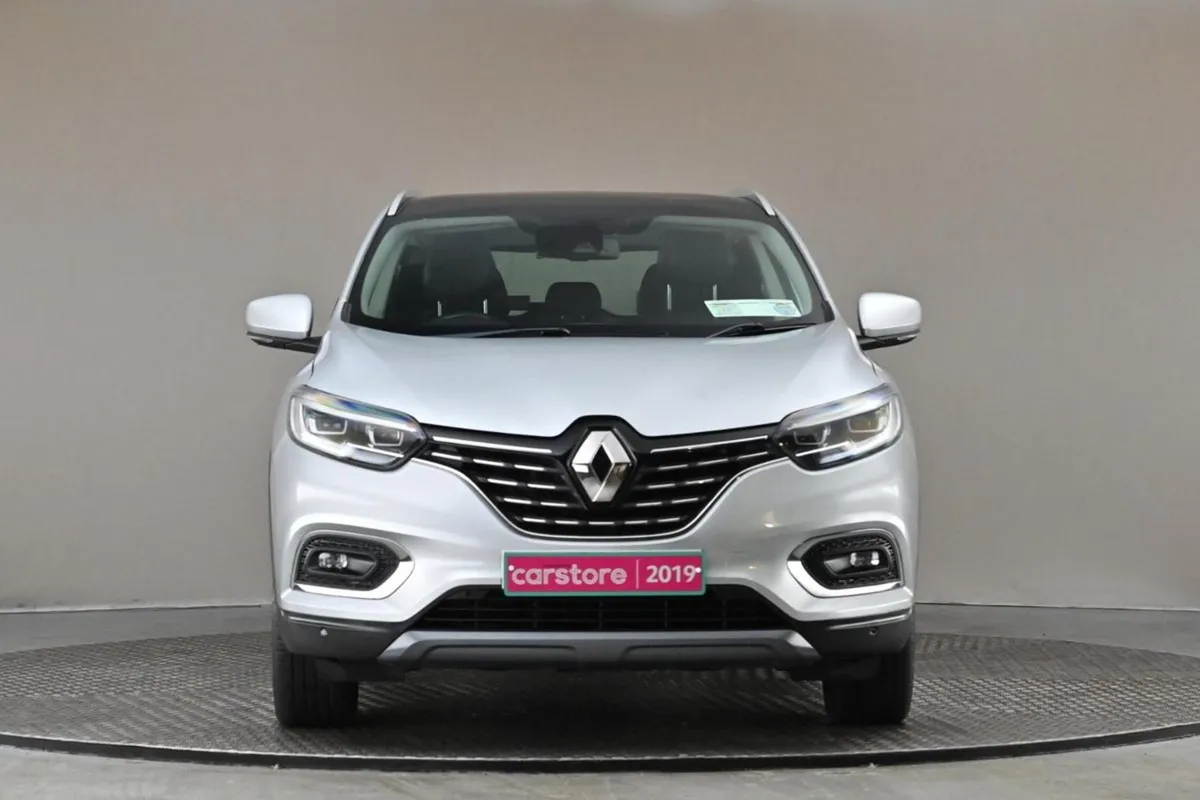 Renault KADJAR 1.30 TCE GT Line 140BHP GPF 6spd - Image 2