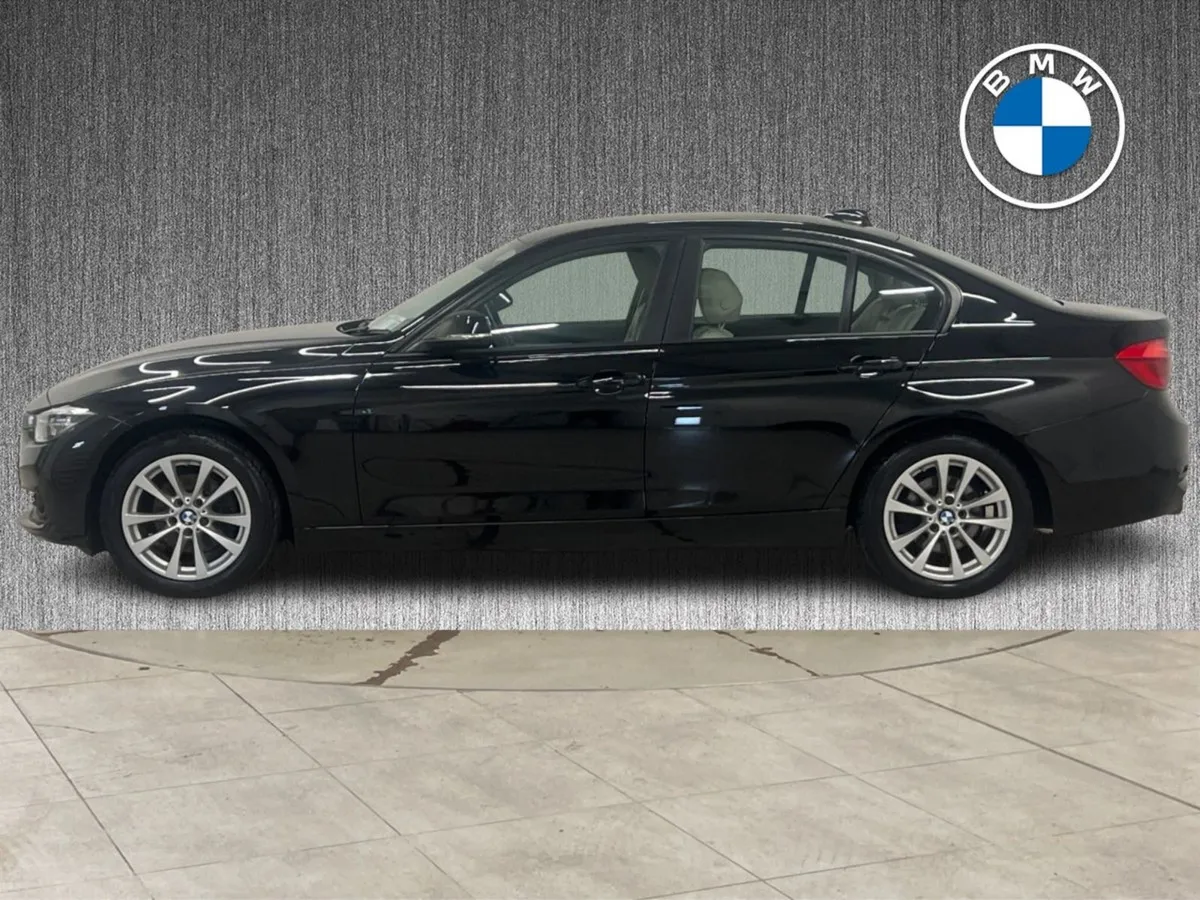 BMW 3 Series 318i SE Auto Auto 4DR - Image 3