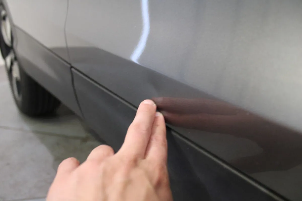 Nissan QASHQAI 1.5 DSL SV Premium - Image 4