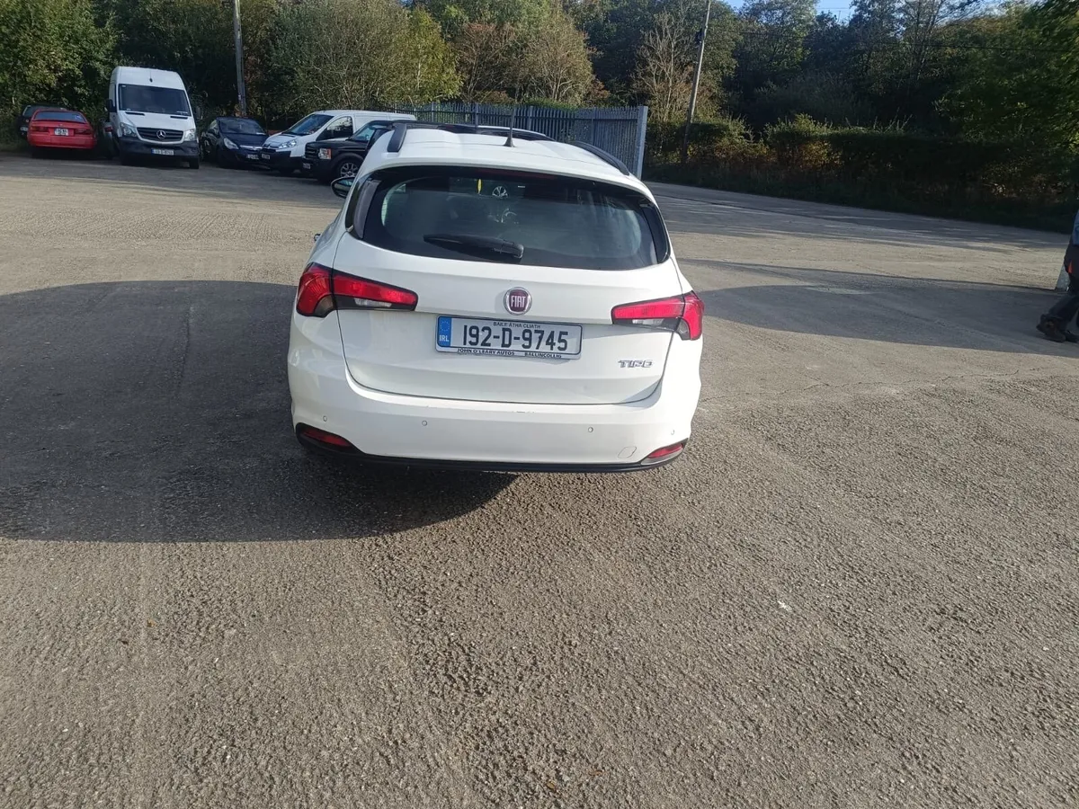 Fiat tipi - Image 4