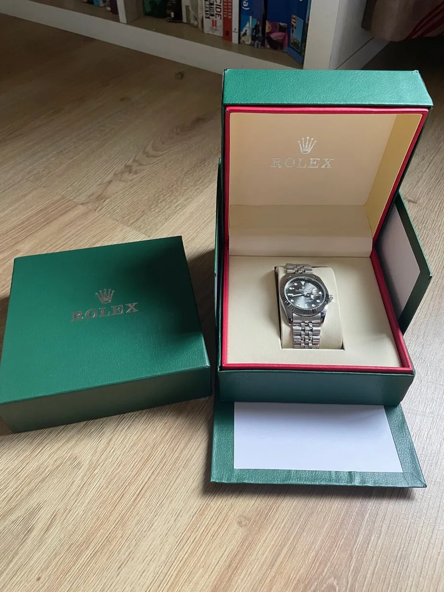 Rolex Watch - Image 3