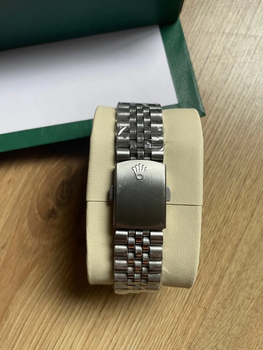 Rolex Watch - Image 4