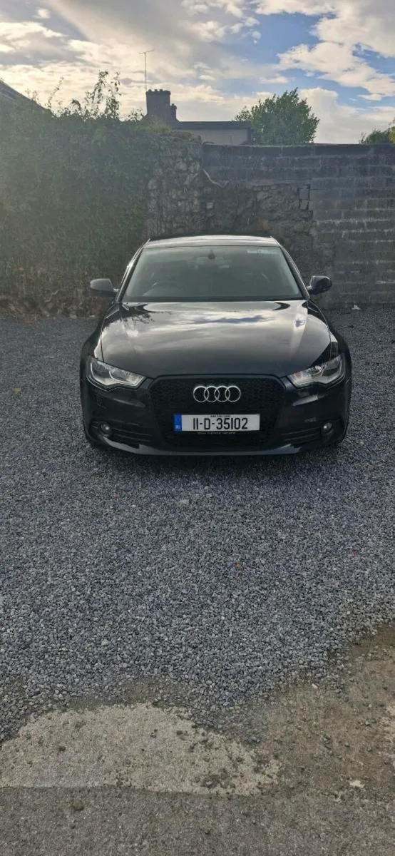 Used Car - Image 1