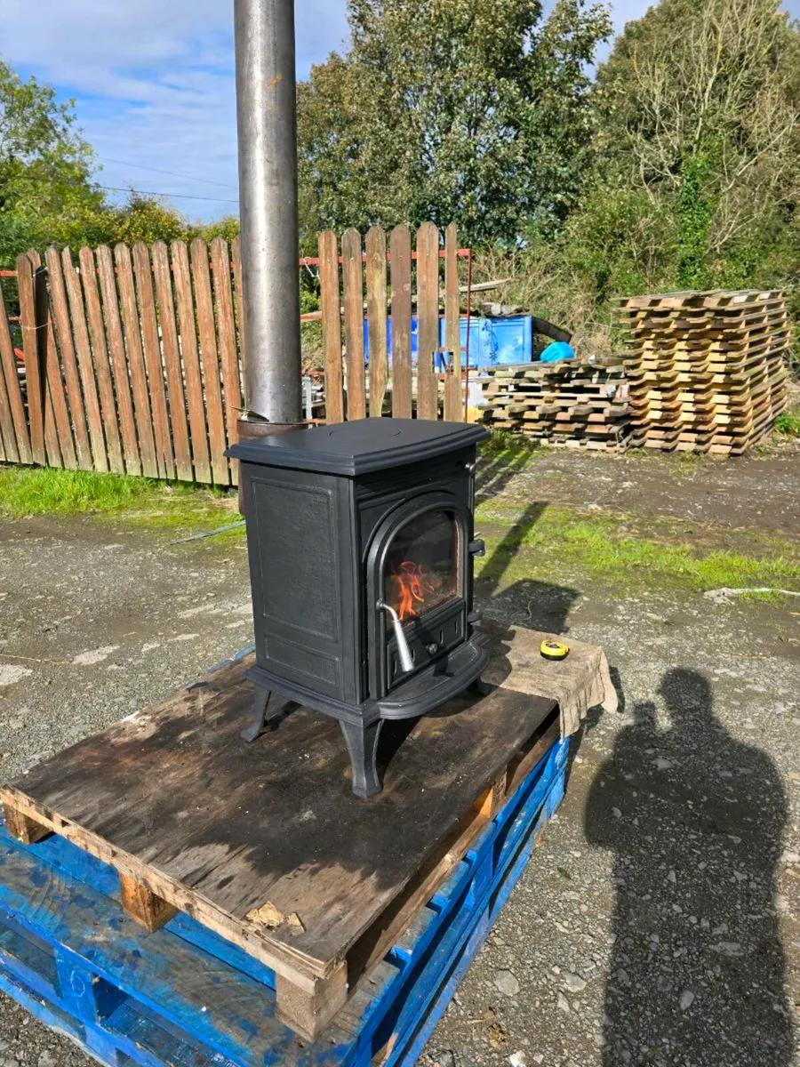 Fire stove - Image 3
