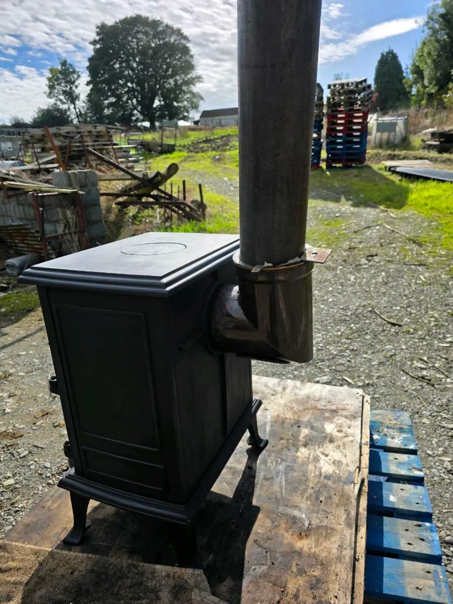 Fire stove - Image 4