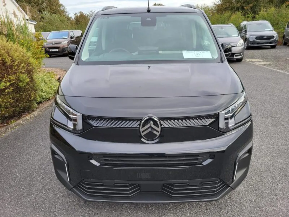 Wheelchair Accessible Auto - Image 3