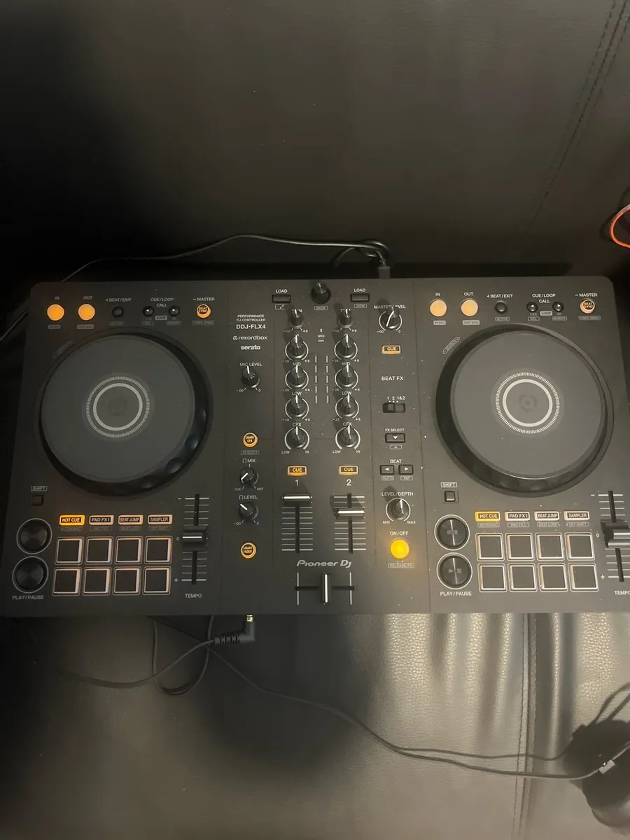 DJ Bundle FLX 4 - Image 3