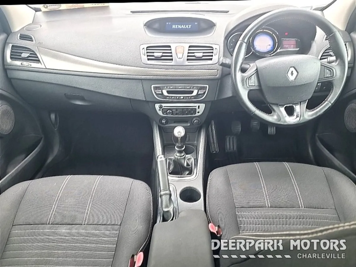 Renault Fluence 1.5 DCI 95 Limited - Image 2