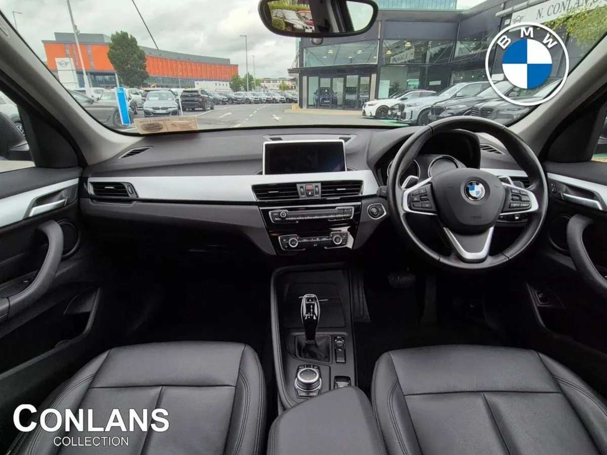 BMW X1 sDrive18d SE - Image 4
