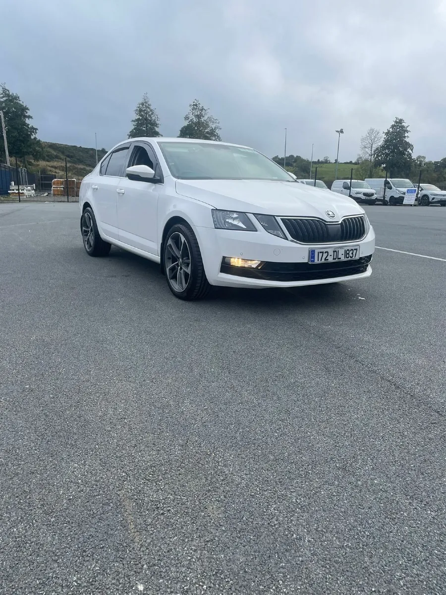 Skoda Octavia 172 2.0 TDI CR SE TECHNOLOGY - Image 1