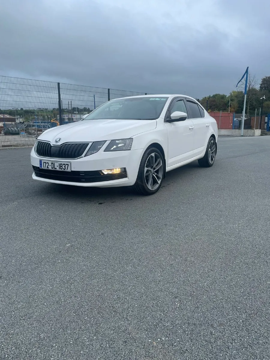 Skoda Octavia 172 2.0 TDI CR SE TECHNOLOGY - Image 2