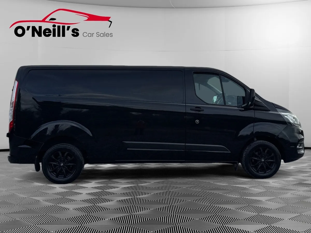 Ford Transit 2021 300L TREND 2.0L 170BHP!! - Image 2