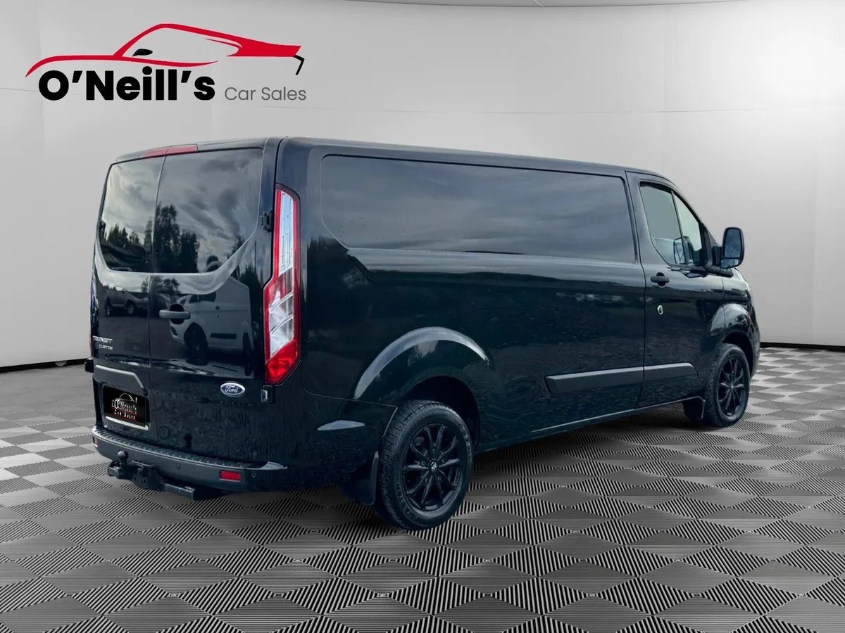 Ford Transit 2021 300L TREND 2.0L 170BHP!! - Image 3