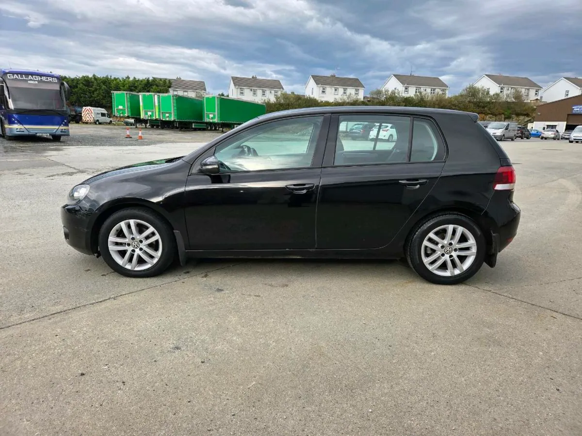 2011 Volkswagen Golf Highline. - Image 3