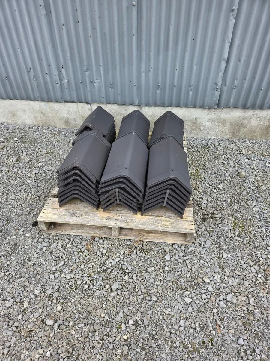 Ridge Tiles - Image 2