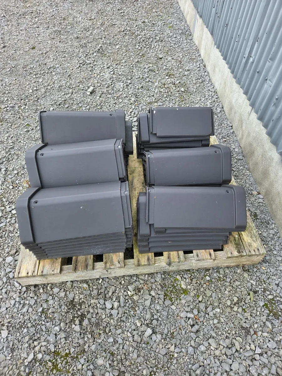 Ridge Tiles - Image 3