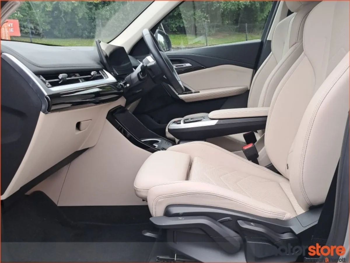 BMW X1 Sdrive18d Xline (bmw Warranty / AA Members - Image 4