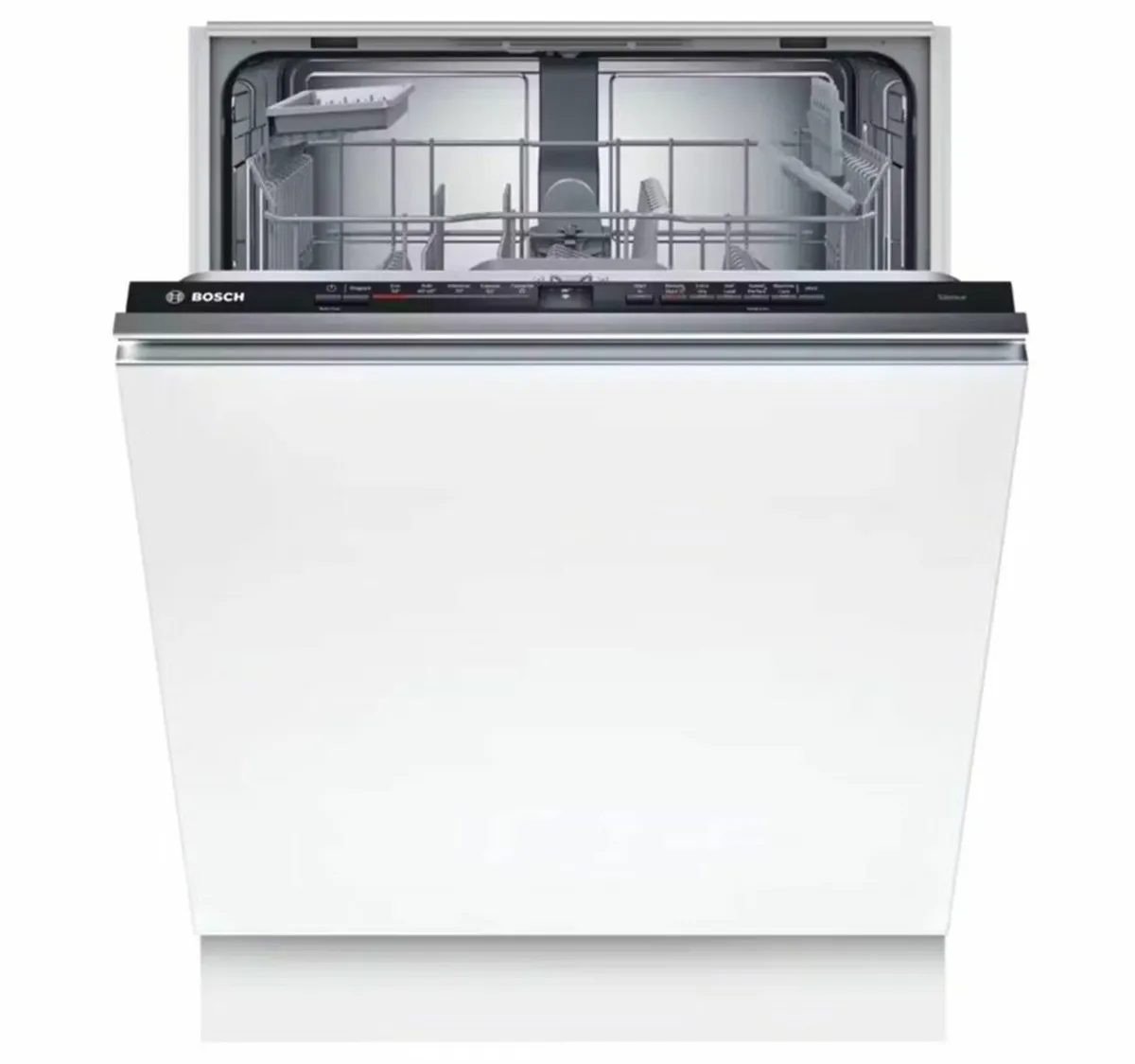 Bosch Fully-Integrated Dishwasher - Image 4