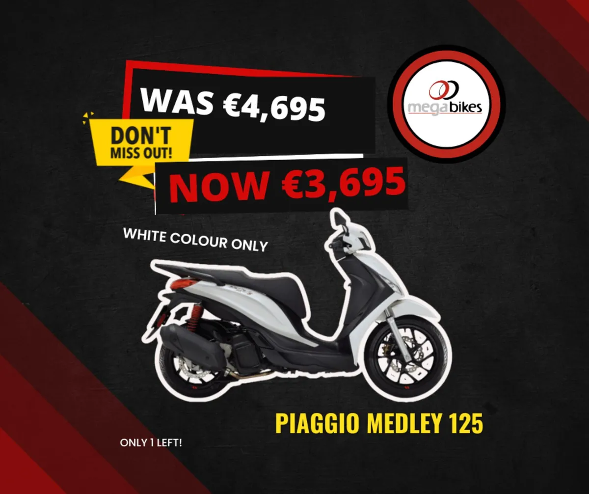 Italian Bike - AUTUMN MEGA-SALE IS HERE! - Image 2