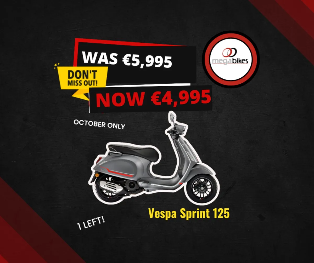 Italian Bike - AUTUMN MEGA-SALE IS HERE! - Image 4