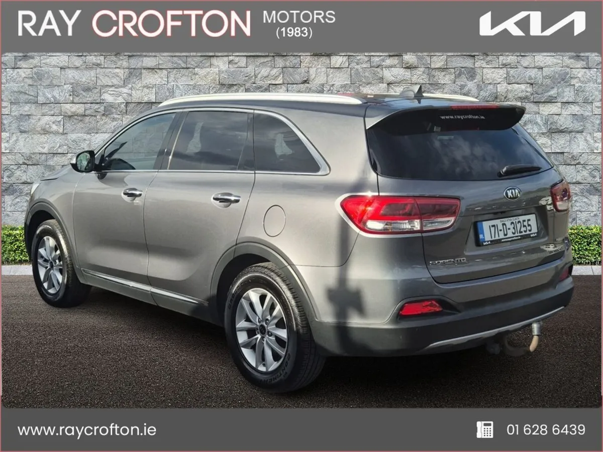 Kia Sorento Platinum 2WD - Image 3