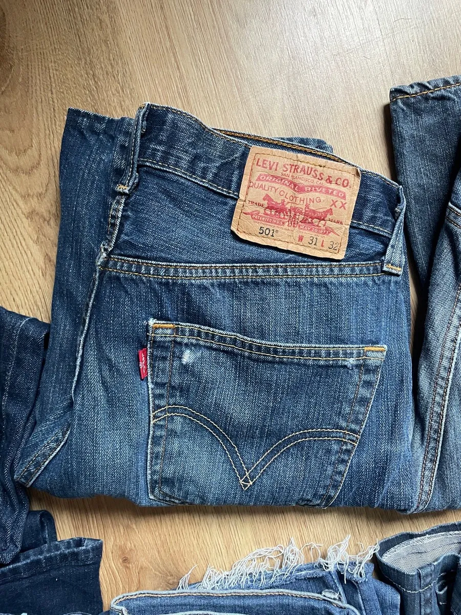 Levi Jeans - Image 3