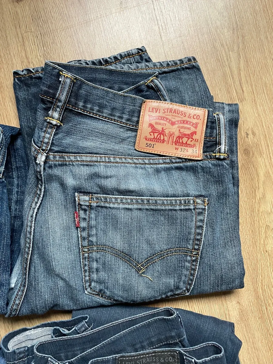 Levi Jeans - Image 4