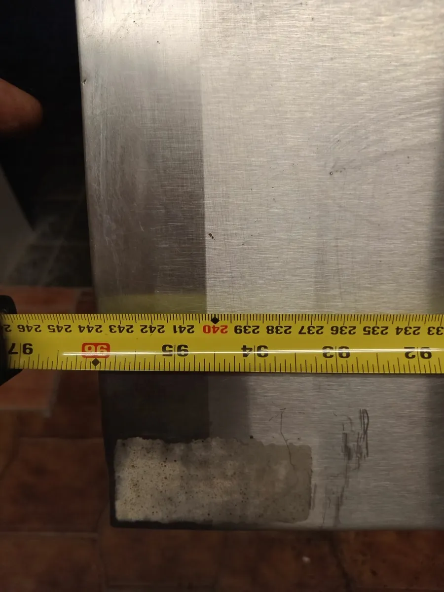 Cooker hood for industrial kitchen - Image 3