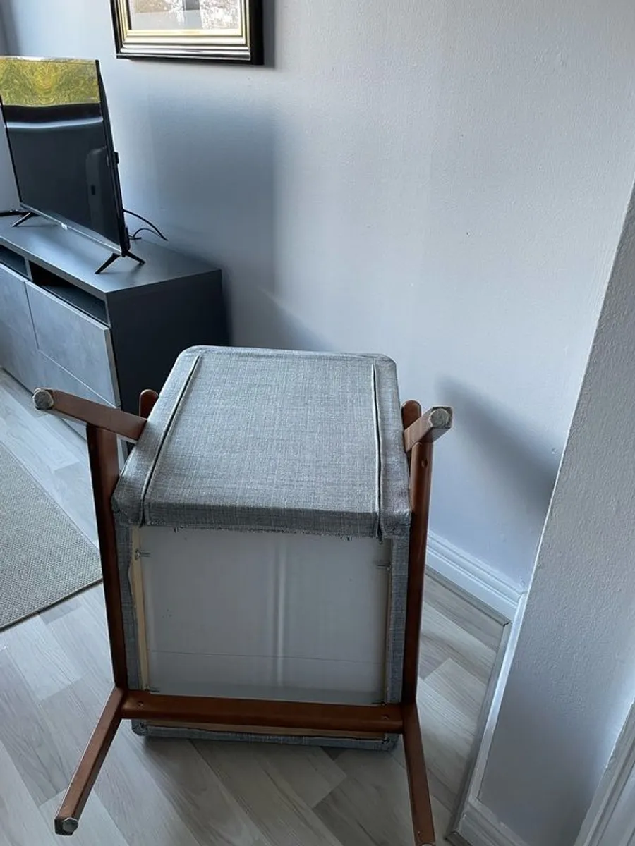 Popular Armchair - IKEA Ekenaset - Image 3