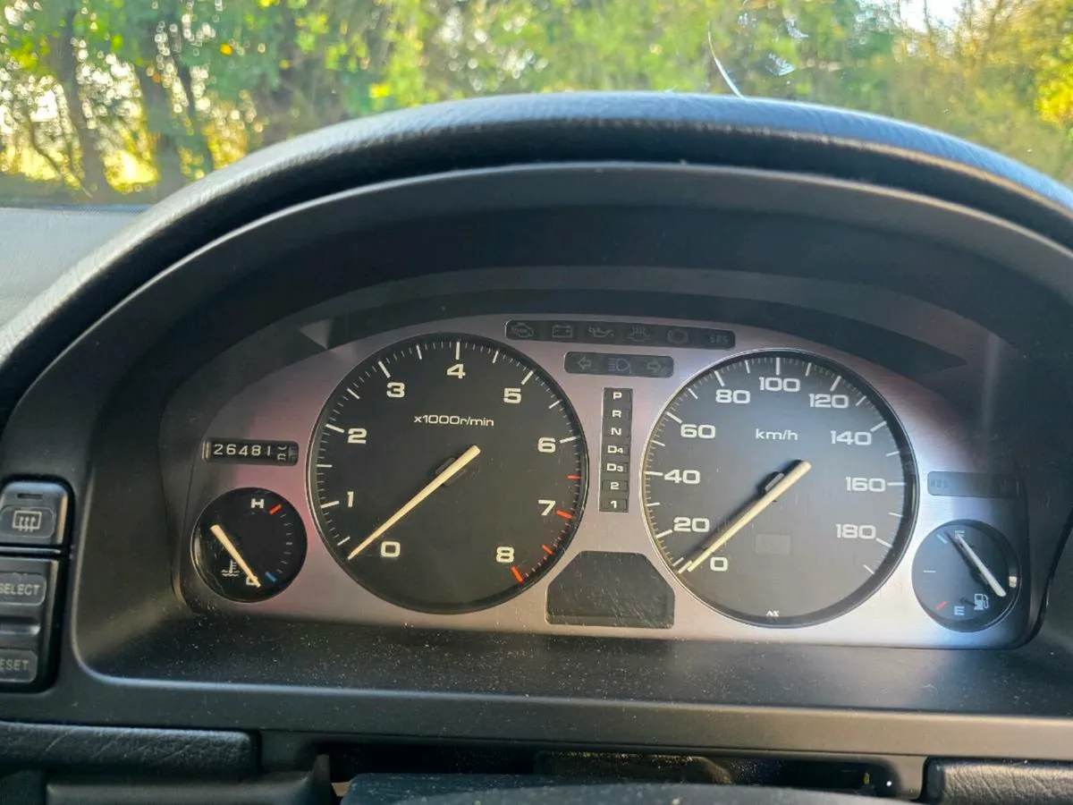 Honda Legend - Image 2