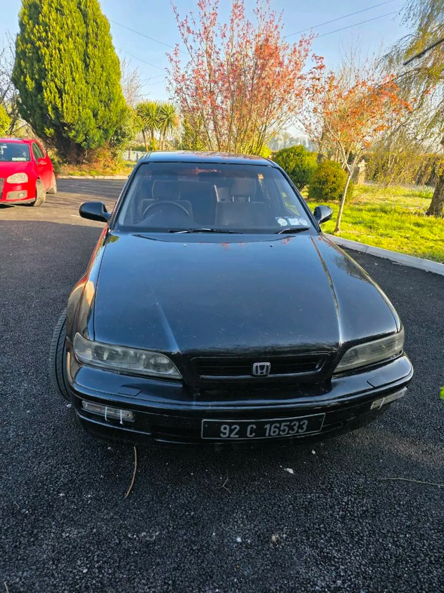 Honda Legend - Image 1