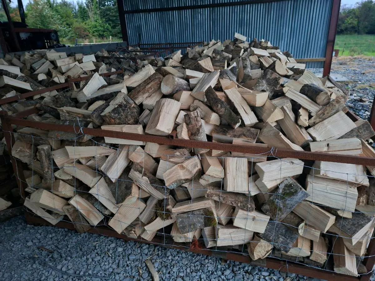 Firewood/coal deals - Image 2