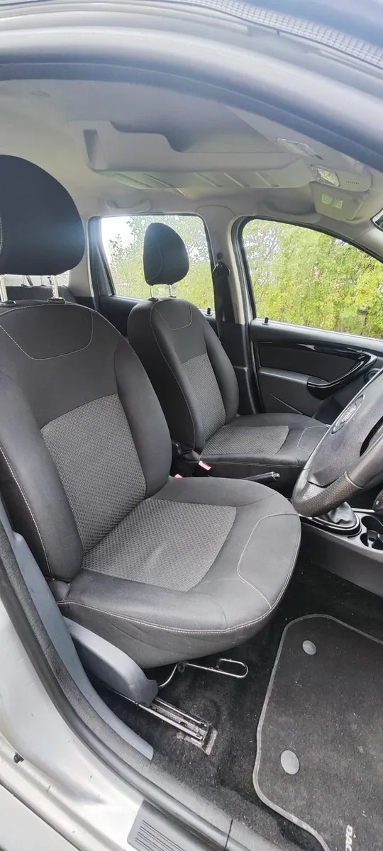 Dacia Duster 2014 - Image 4